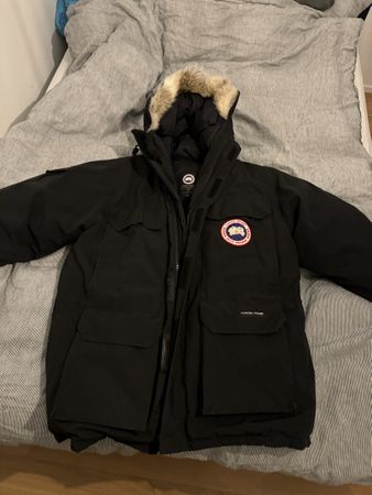 Canada Goose Expedition Jacke Gr. L