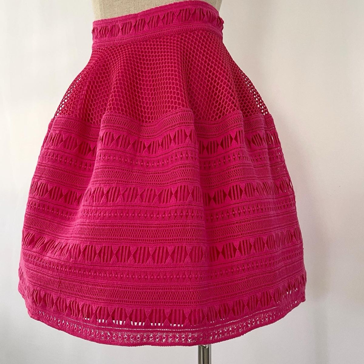 Pinko Gonne: PINKO Skirt – Nuovo (secondo la descrizione) da Emmen venduto da Avviivva_Com2023 6