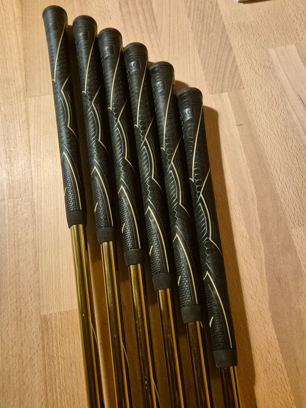 Callaway Mazze & Set: Serie Callaway Epic Max ☆ – Usato da Moutier venduto da leschluchtre 3