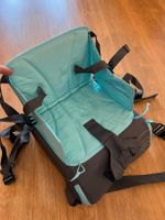 Rehausseur de chaise nomade / Sitzerhöhung Reise Sitzer