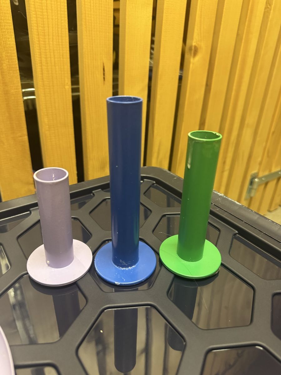 Tutte le decorazioni: Vase, Tray, & Candleholders  – Nuovo (secondo la descrizione) da St-Sulpice VD venduto da CedricFiedler 1