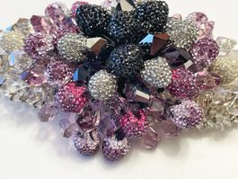 Armband von Daniel Swarovski, Paris