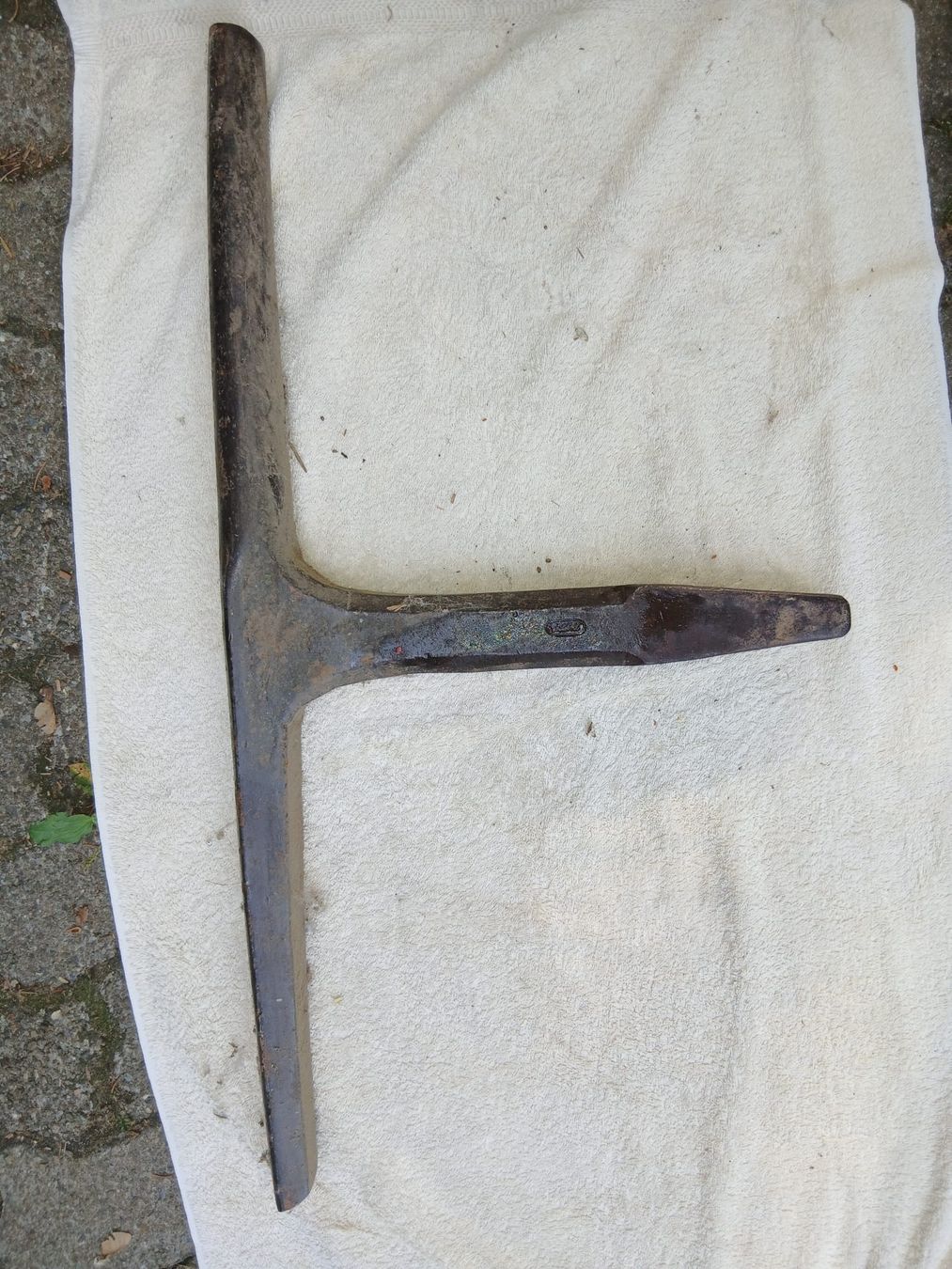 Attrezzi da lavoro: 2 Steckambosse C.Döhl – Usato da Heimberg venduto da smi_jl82 1
