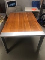 ROLF BENZ 8922 dining table