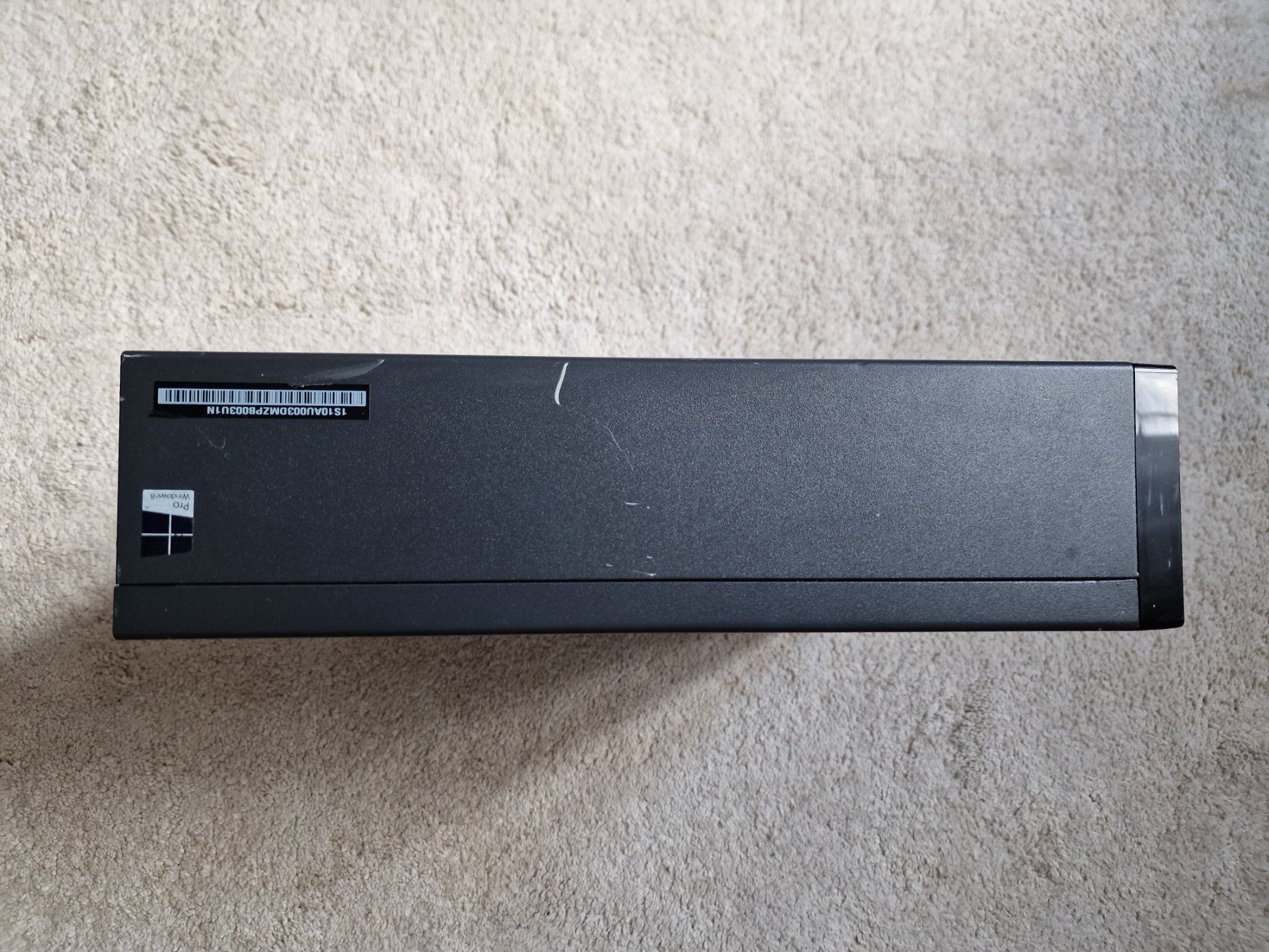 Lenovo PC: Lenovo thinkcentre E73, 500G HDD – Usato da Gerlafingen venduto da dulifuli 3