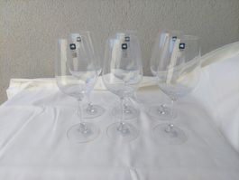 Leonardo Tivoli Weinglas 230ml Weisswein 6er Set neu