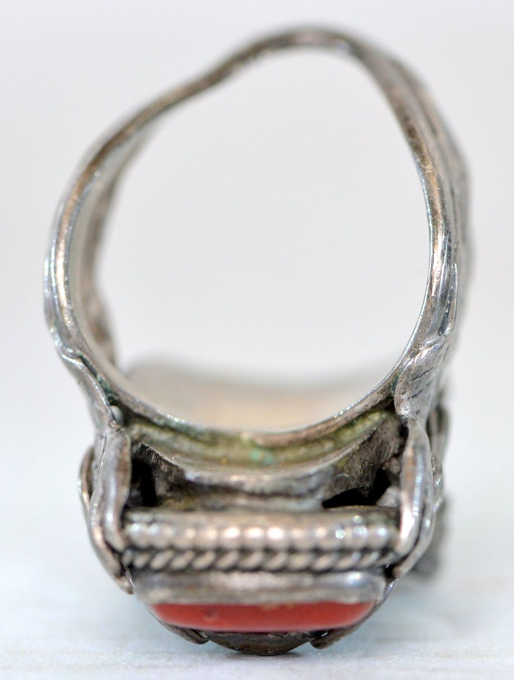 Bagues: Ancienne bague – D'occasion à Neuchâtel par Neuchatel 7