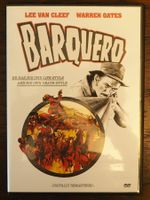 Barquero / Lee van Cleef
