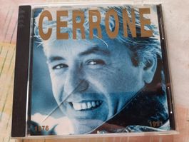 Cd Cerrone - 1976 - 1991 