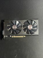 Sapphire Radeon RX 580 8 Go