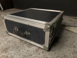 Rackcase Disco Tec Flightcases