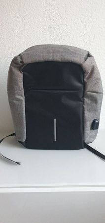 Anti Diebstahl Laptop Rucksack