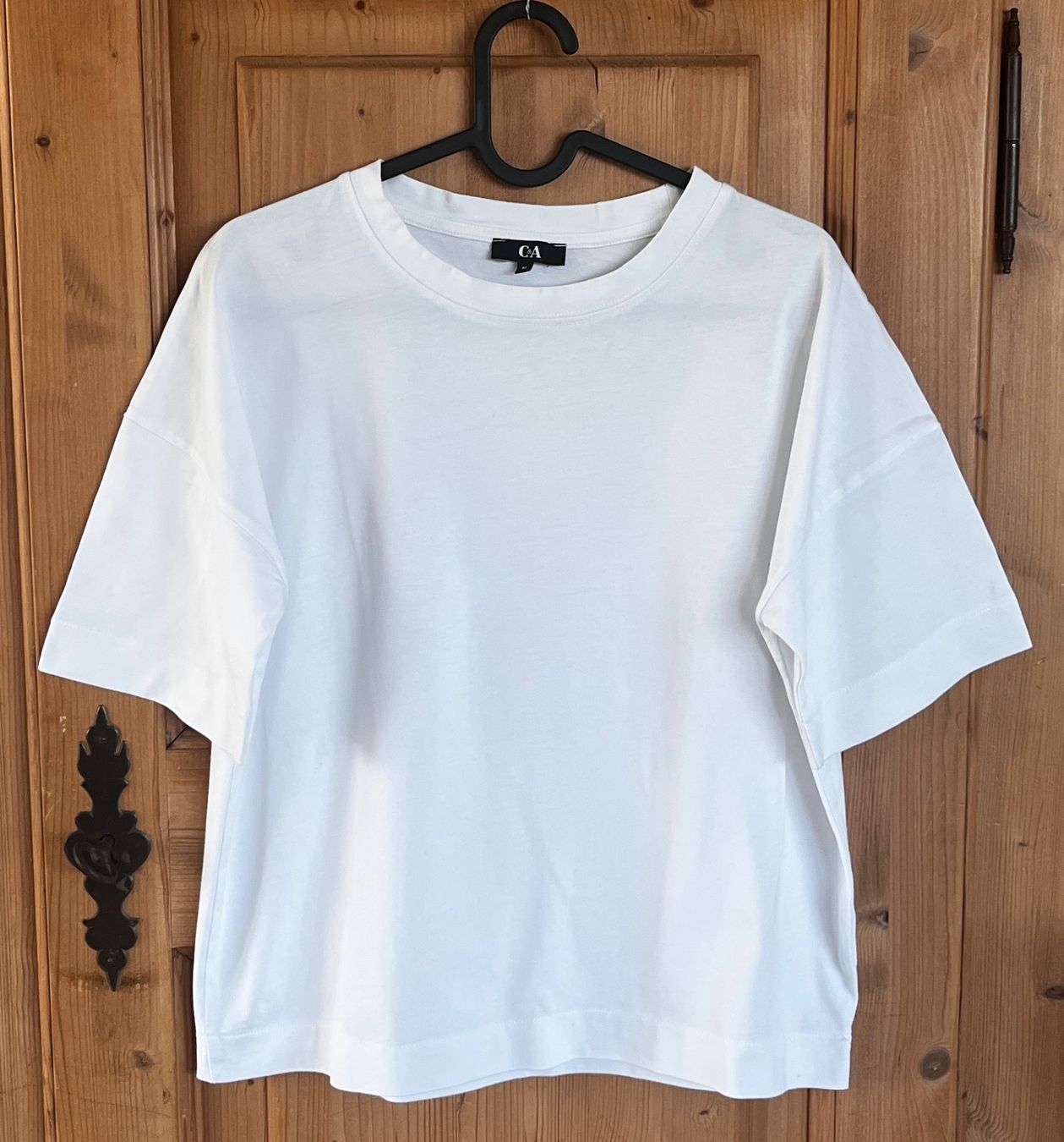 C&A T-Shirts: T-Shirt – Gebraucht aus Oberrieden von sardi03