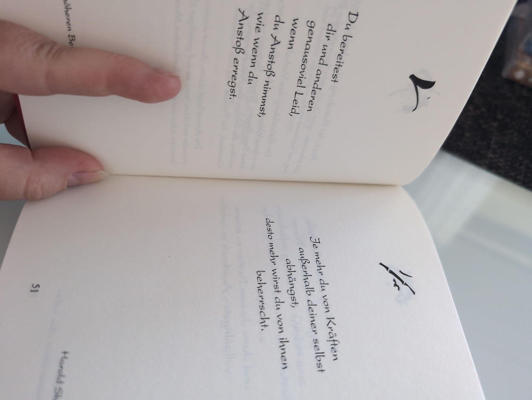 Libri: Das kleine Buch der Weisheiten – Usato da Jona venduto da Schaniarle 2