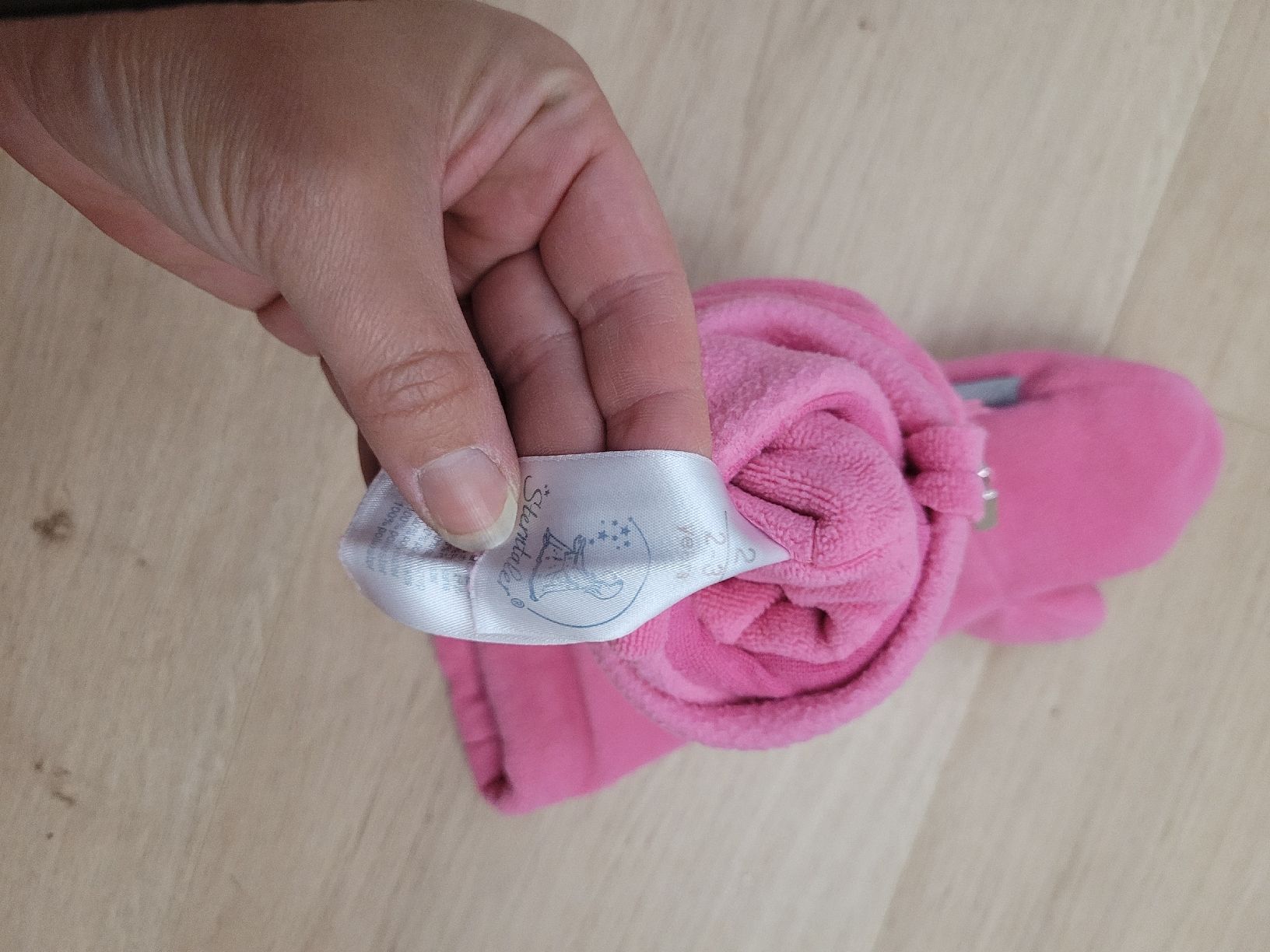 Sterntaler Guanti: Handschuhe Sterntaler 2-3 Jahre – Usato da Lupsingen venduto da sta_wgg5 3