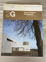 2G - TONY FRETTON - NEW