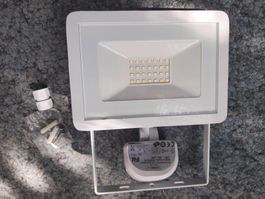 LED-Aussenstrahler