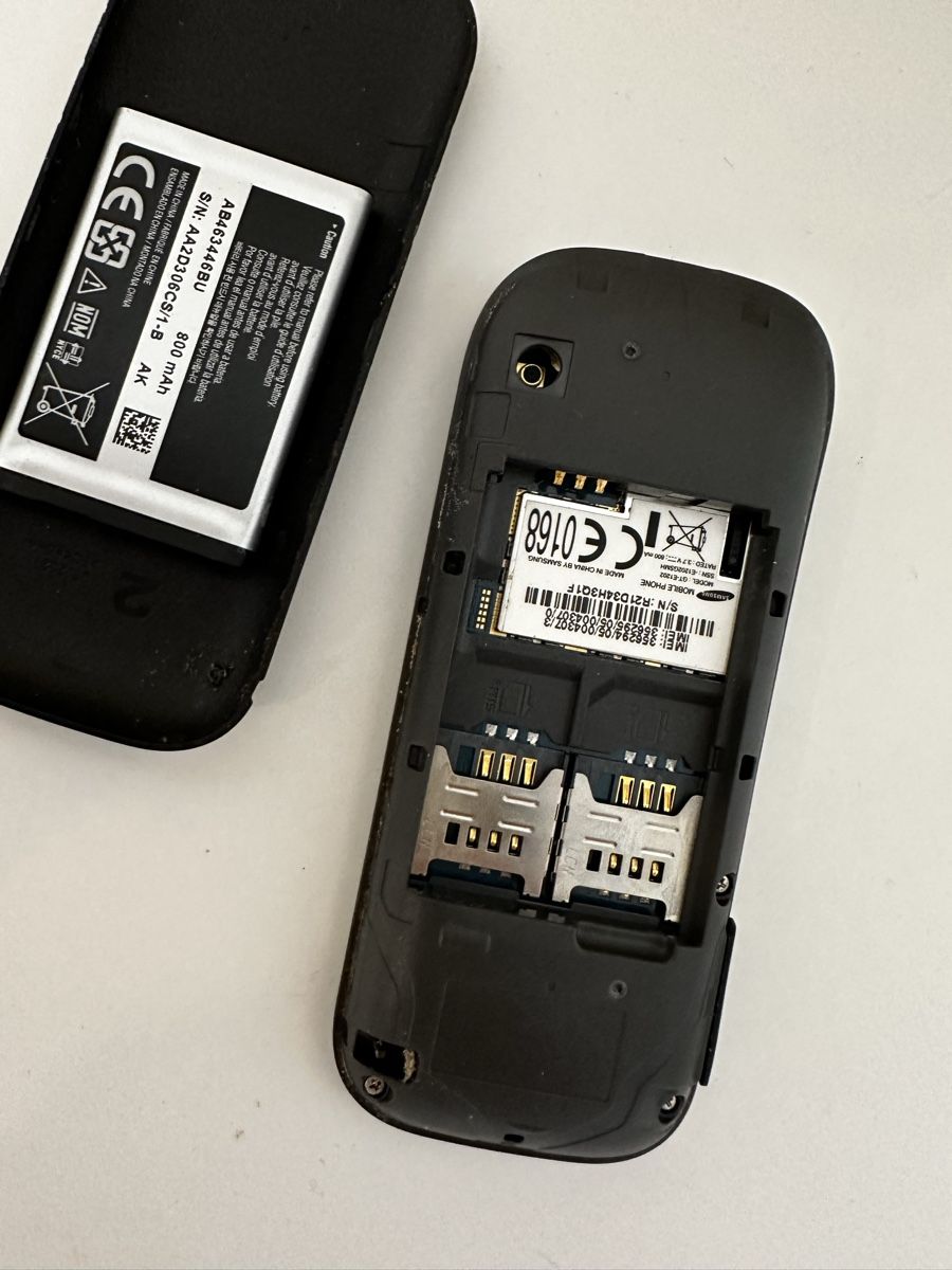 Nokia Telefoni cellulari / Smartphones: Nokia Samsung Handys Dual Sim Bastlerware – Difettoso da Honau venduto da salverella 4