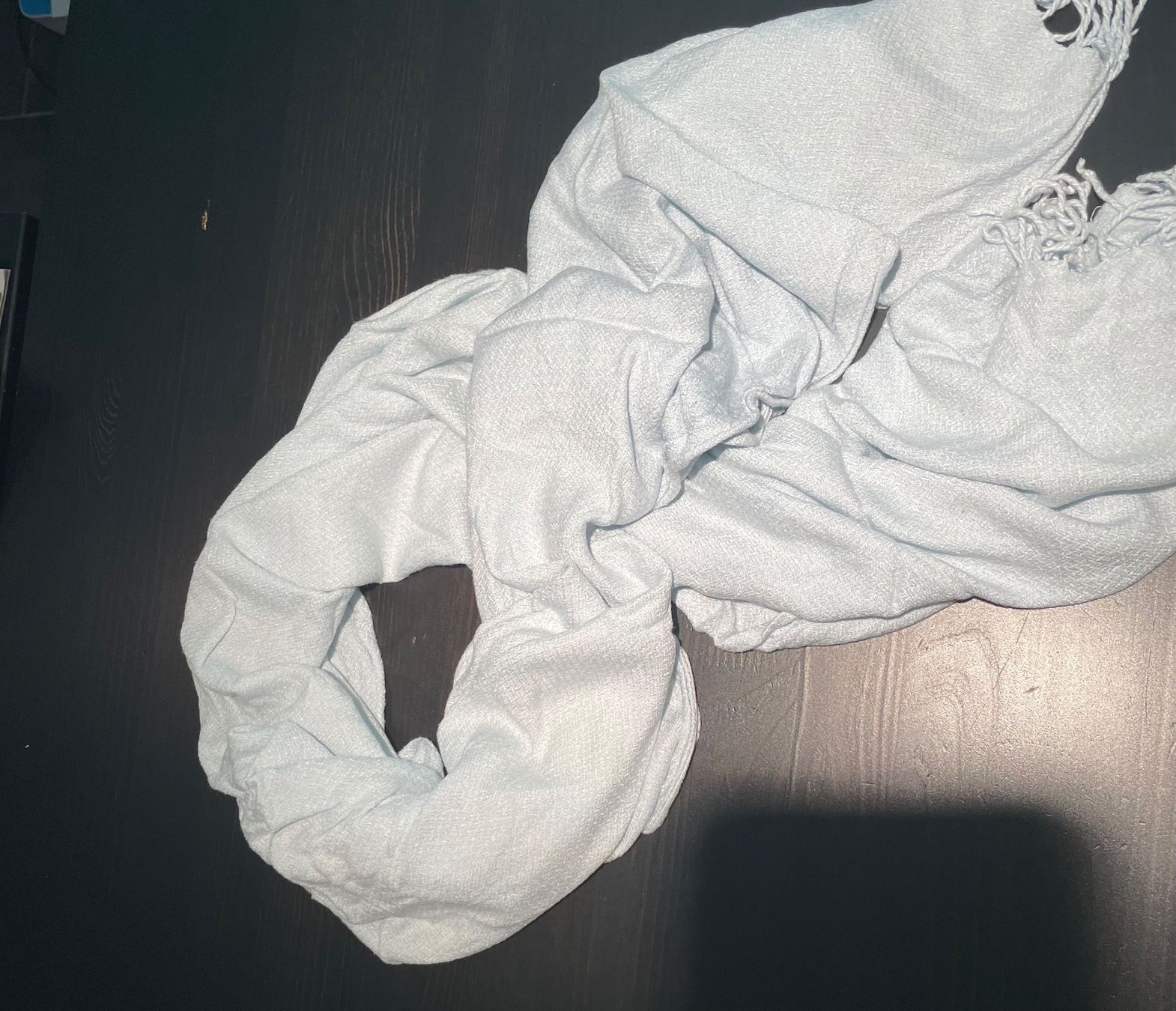 Foulards, Tücher & Schals: Schal zwei Stück – Gebraucht aus Büren an der Aare von mii_57vx 4