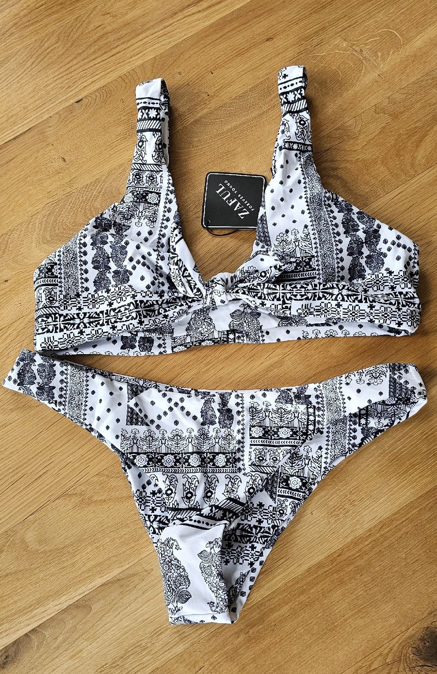 Zaful Costumi da bagno & Bikini: Bikini M von Zaful – Nuovo e nell'imballaggio originale da Büttikon AG venduto da PAM120319