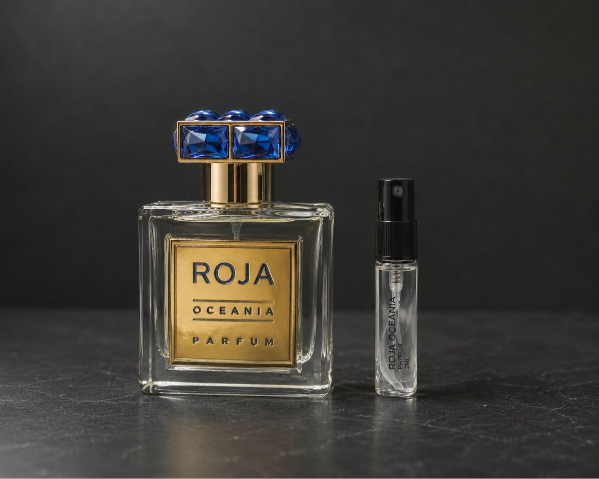 Roja Profumi & Eau de Toilette: Roja Dove Oceania Perfume 2ml – Nuovo (secondo la descrizione) da Stäfa venduto da bambinas
