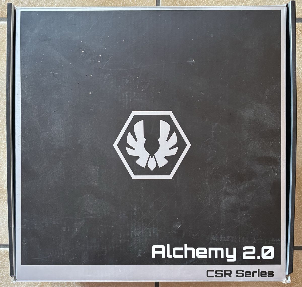 Cavi: Set câbles BitFenix Alchemy 2.0 CSR – Nuovo e nell'imballaggio originale da Tramelan venduto da crevette72 1