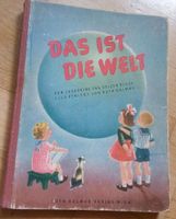 Das ist die Welt  (Josephine Van Dolzen Pease)   ©'1948 Wien