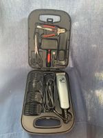 Hunde-Trimmer, ideal für den Sommer-Haarschnitt