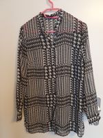 Longbluse 42