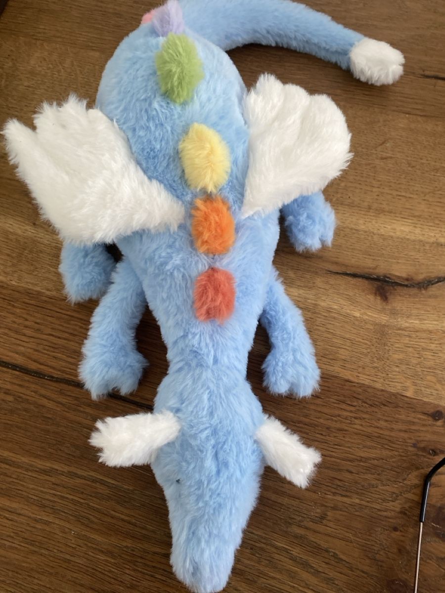 Jouets: Drachenplusch – Neuf (Voir description) à Beride d. Bedigli. par Connina 4
