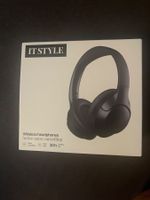 ITSTYLE OVEREAR Kopfhörer mit  bluetooth