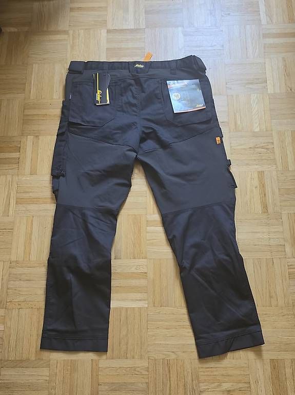 Pantaloni: Snickers Workwear – Usato da Yverdon-les-Bains venduto da nic_x8rd 1