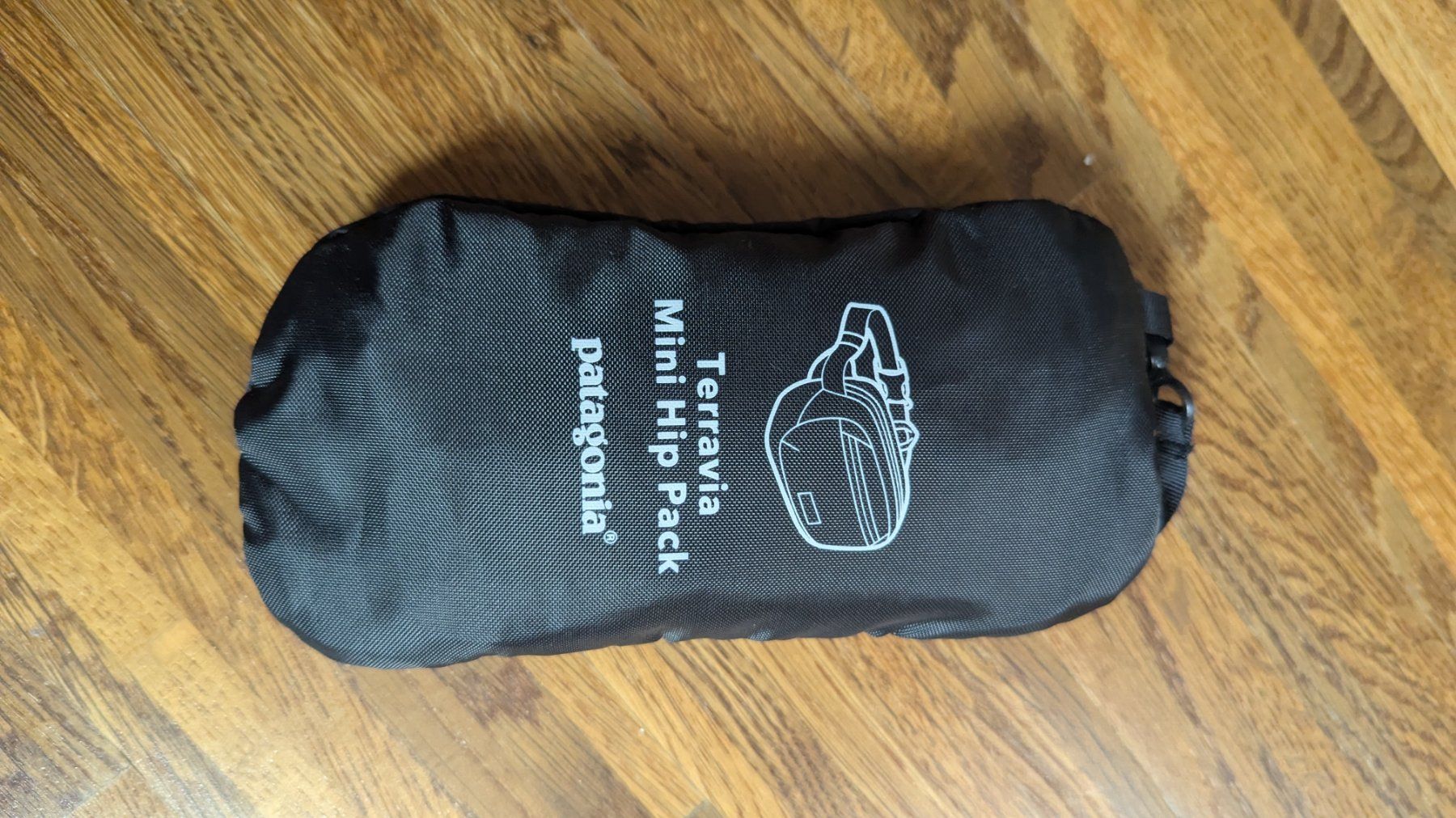 Patagonia Taschen: Patagonia  Terravia Mini Hip Pack – Neu und originalverpackt aus Zürich von DebsBre 1