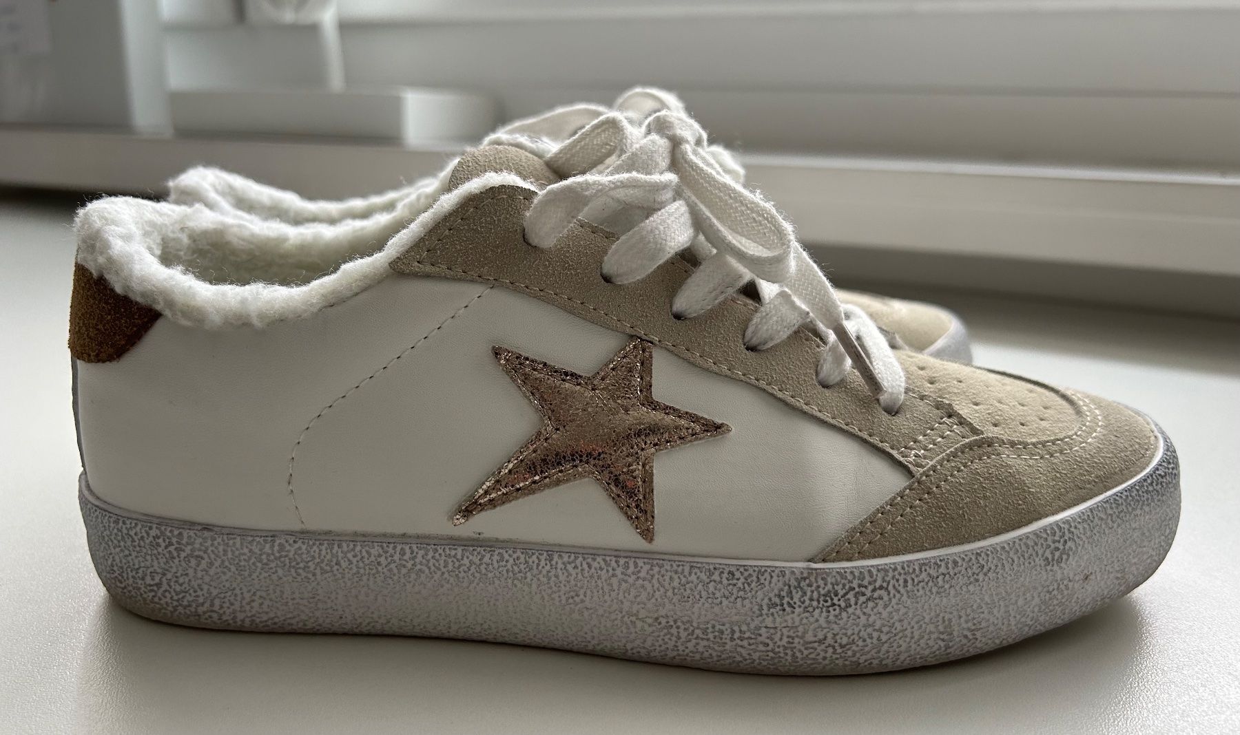 Scarpe da donna: Sneakers 38 – Usato da Vouvry venduto da tintin2308 3