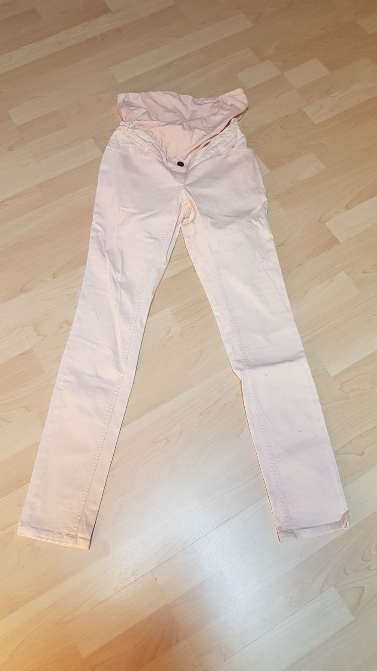 Jeans: Schangerschaftshose grösse 36 – Usato da Reutigen venduto da Easy0807