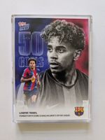 Topps Now Lamine Yamal 50 goals
