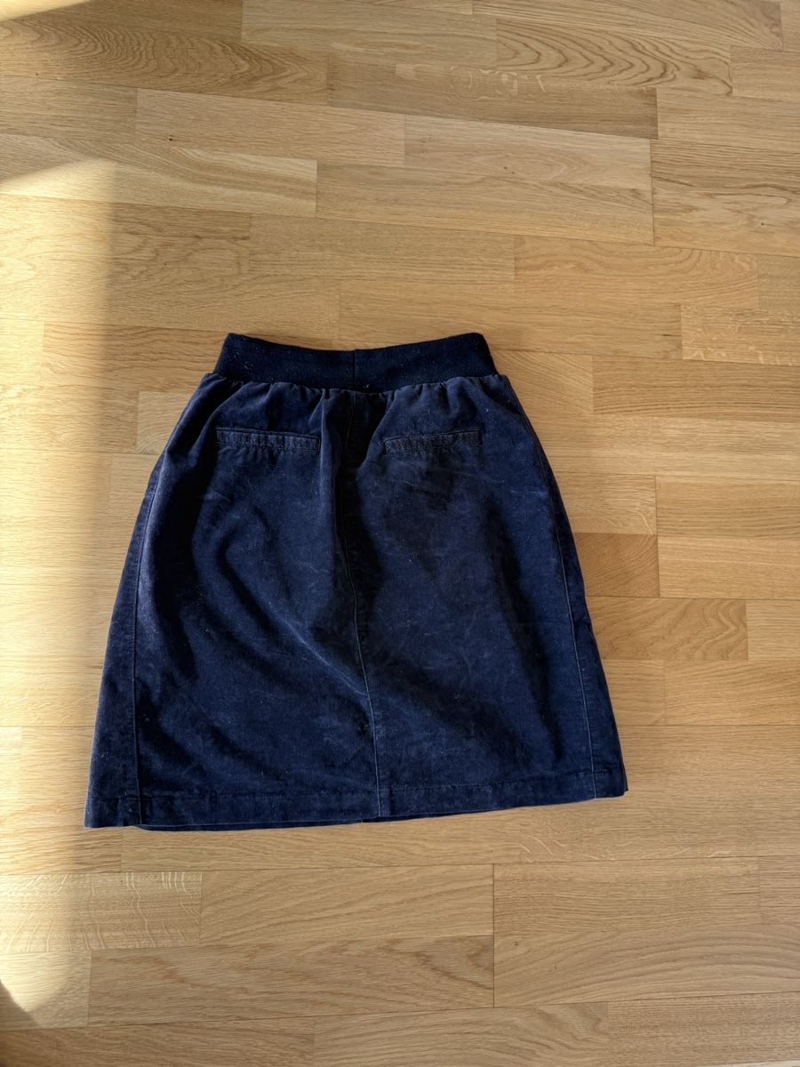Nile Gonne: Nile sexy jupe – Usato da Bern venduto da First_secondhand 4