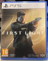 PS5 007 First Light