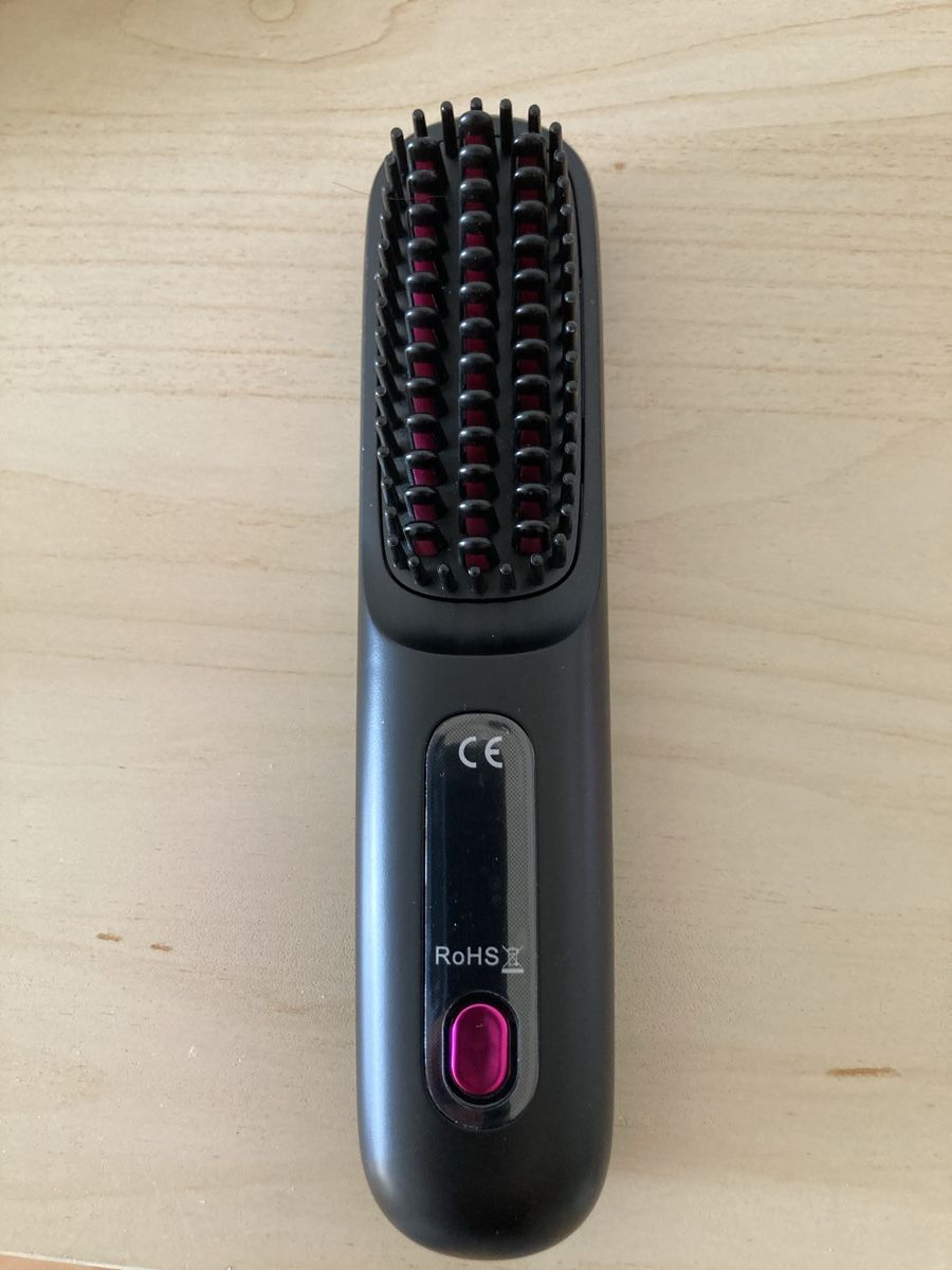 Altro per la cura dei capelli: Neuer Haarglätter – Nuovo e nell'imballaggio originale da Geroldswil venduto da schatz1962 1