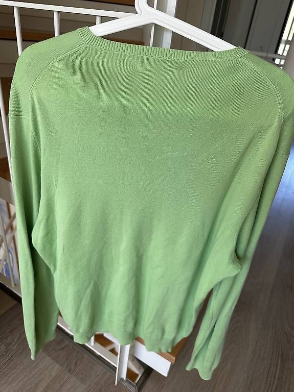 Maglioni & Felpe: Polo Ralph Lauren Pullover – Usato da Uster venduto da pferber 2