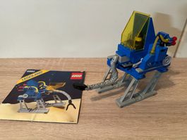 LEGO 6882 Walking Astro Grappler
