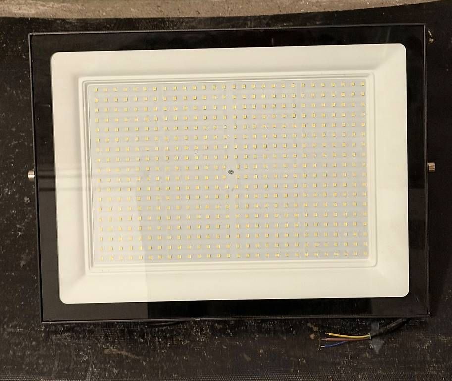Fari: LED Scheinwerfer – Usato da Hosenruck venduto da mke_cxs5