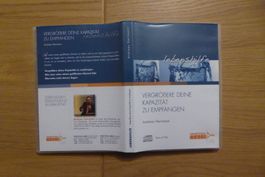3x CDs keine DVD Vergrössere deine Kapazität zu empfangen