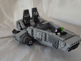 LEGO Star Wars 75100 First Order Snowspeeder