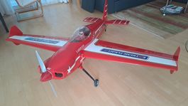 Laser EXP 74"