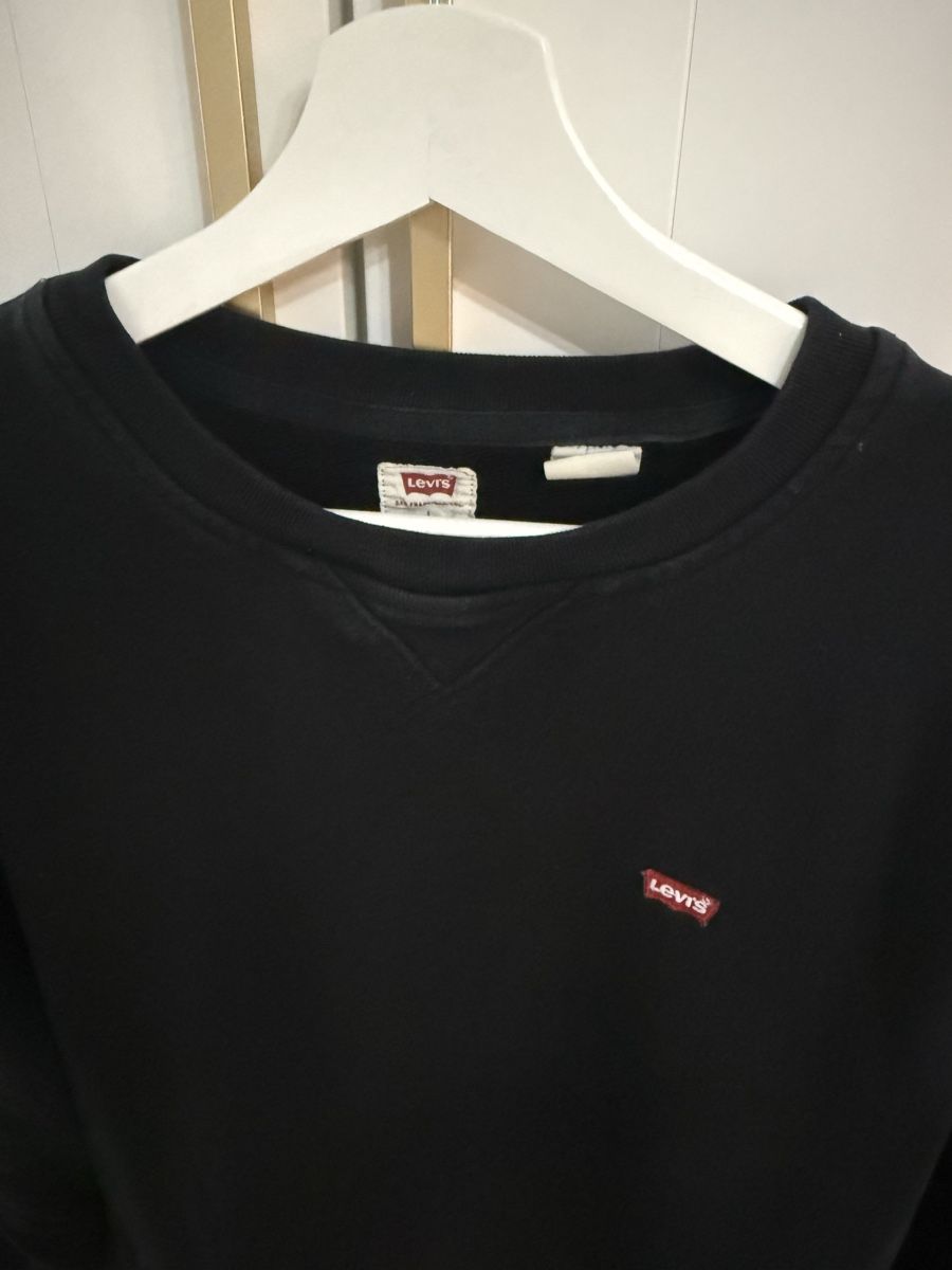 Levi's Maglioni & Felpe: Levi‘s Sweatshirt – Usato da Binningen venduto da bertidymz 1