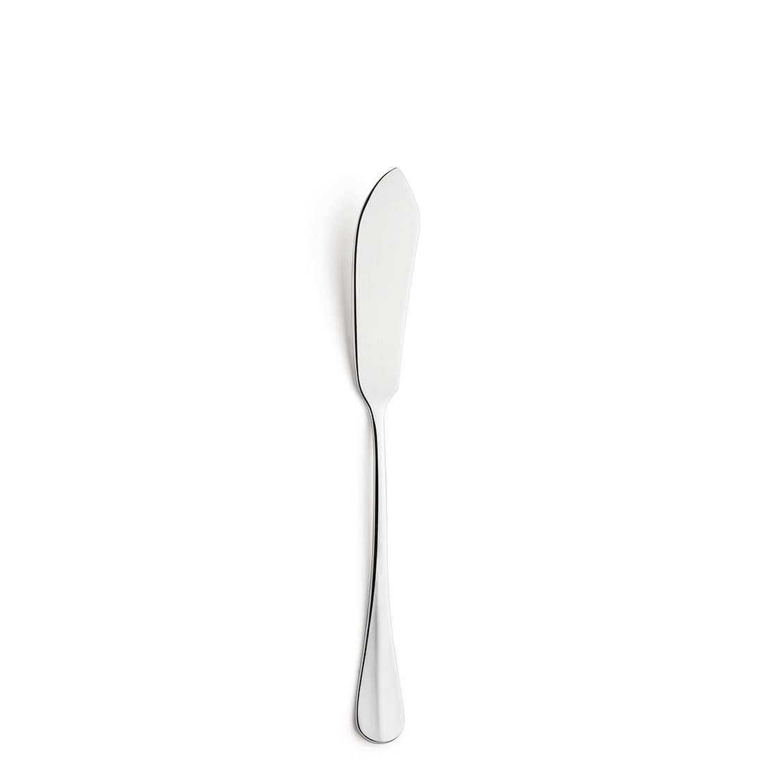 Coltelli da cucina: Fischmesser Besteck Baguette – Nuovo e nell'imballaggio originale da Wettingen venduto da kochshop