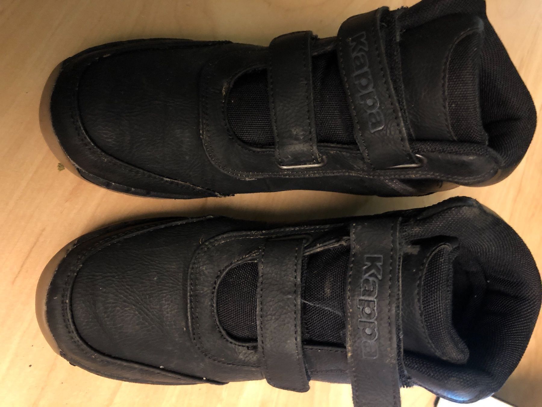 Kappa Scarpe per ragazzi: Kappa  Boots Gr.35 – Usato da Obergerlafingen venduto da cabo4 1
