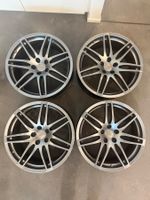 Audi RS4 B7 OEM 19" Wheels
