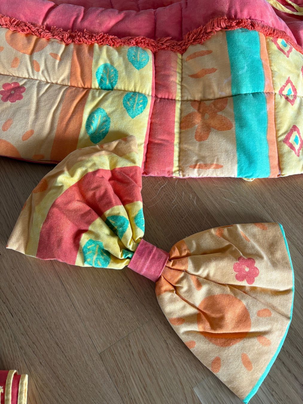 Biancheria da letto: Babybettgarnitur – Usato da Widen venduto da Lambert63 1